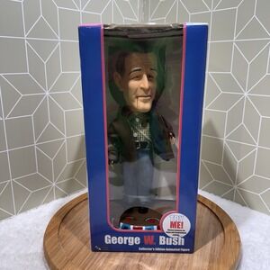 George W.‎ Bush Gemmy 2003